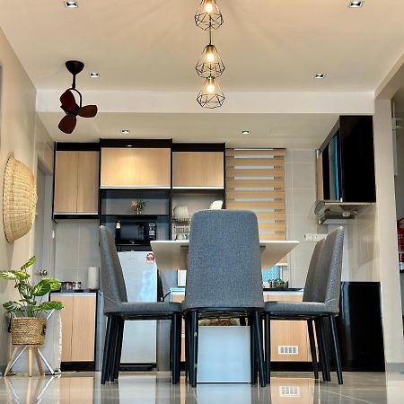 Ciptarase Apartment - Drawbridge,Ktcc Mall, Kuala Terengganu Kültér fotó